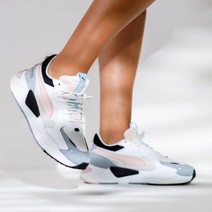 PUMA RS-Z Reinvent Womens Sneakers
